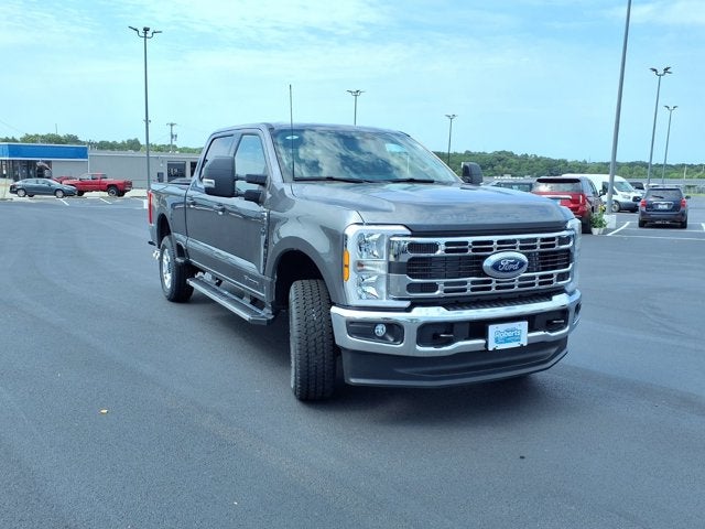 2026 Ford Super Duty F-250® XLT