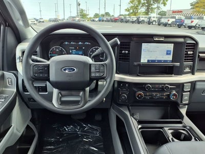 2026 Ford Super Duty F-250® XLT