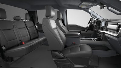 2026 Ford Super Duty F-250® XLT