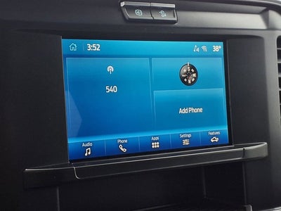 2026 Ford Super Duty F-250® XLT