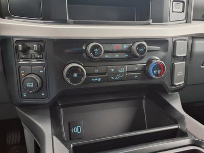 2026 Ford Super Duty F-250® XLT