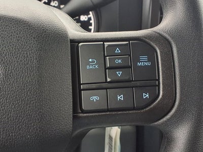 2026 Ford Super Duty F-250® XLT