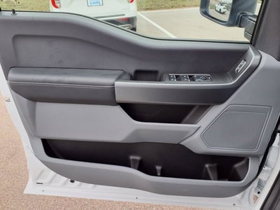 2026 Ford Super Duty F-250® XLT