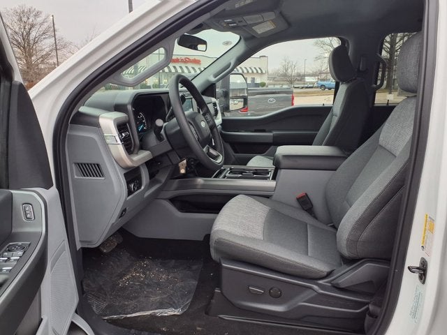 2026 Ford Super Duty F-250® XLT