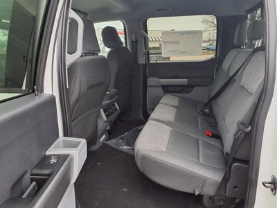 2026 Ford Super Duty F-250® XLT