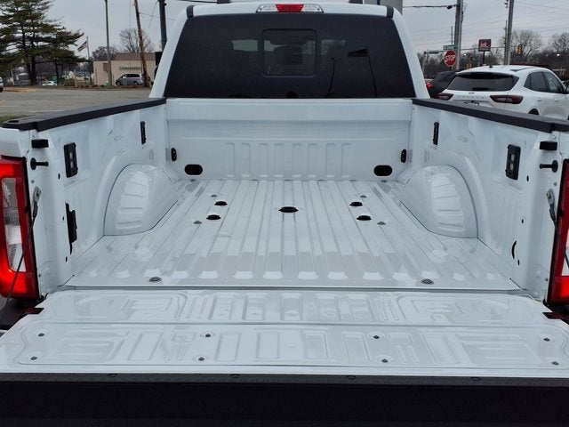 2026 Ford Super Duty F-250® XLT