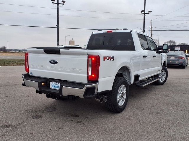 2026 Ford Super Duty F-250® XLT