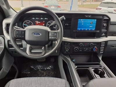 2026 Ford Super Duty F-250® XLT