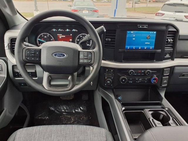 2026 Ford Super Duty F-250® XLT