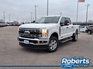 2026 Ford Super Duty F-250® XLT