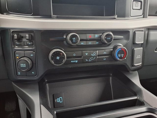 2026 Ford Super Duty F-250® XLT