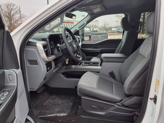 2026 Ford Super Duty F-250® XLT