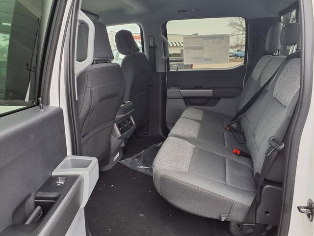 2026 Ford Super Duty F-250® XLT