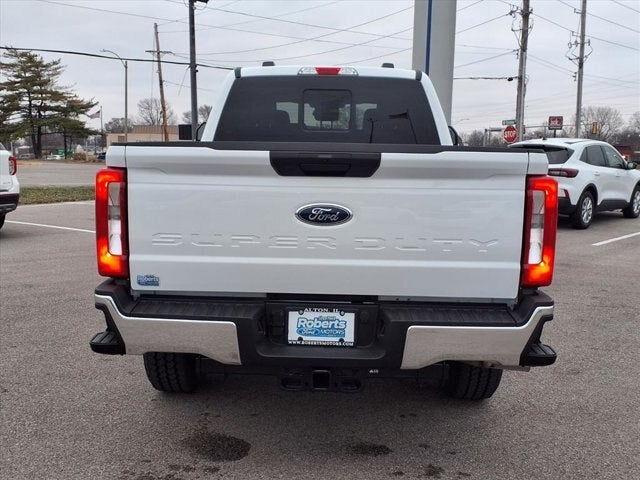 2026 Ford Super Duty F-250® XLT