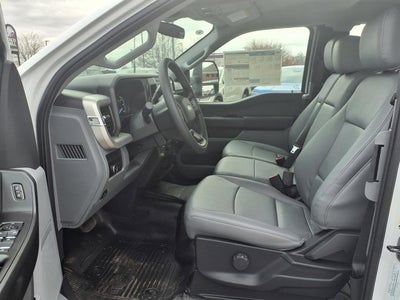 2026 Ford Super Duty F-250® XL