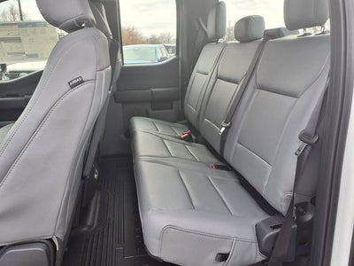 2026 Ford Super Duty F-250® XL