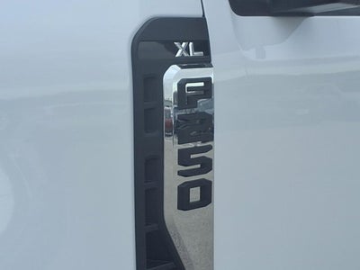 2026 Ford Super Duty F-250® XL