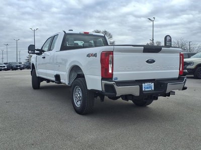 2026 Ford Super Duty F-250® XL