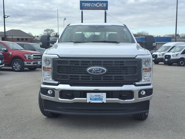 2026 Ford Super Duty F-250® XL