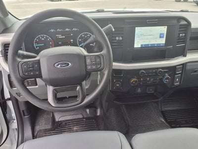 2026 Ford Super Duty F-250® XL