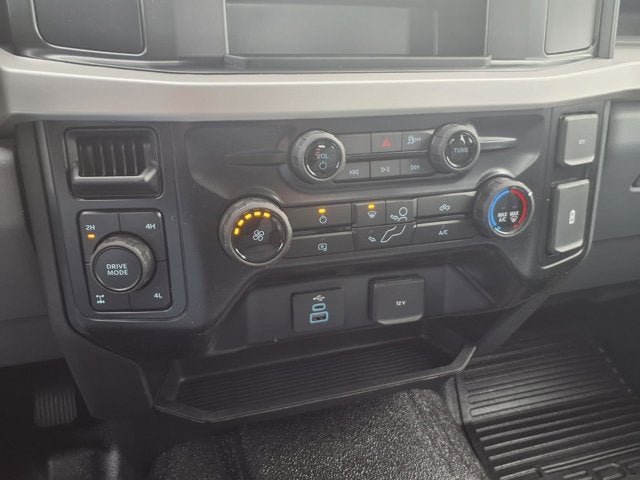 2026 Ford Super Duty F-250® XL