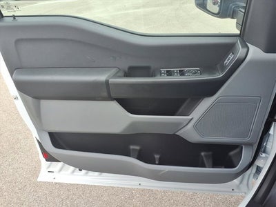 2026 Ford Super Duty F-250® XL