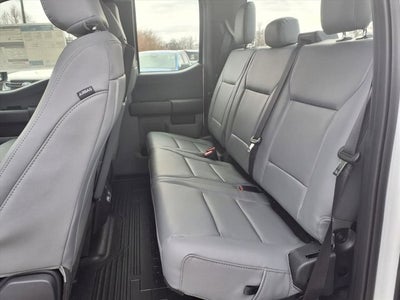 2026 Ford Super Duty F-250® XL