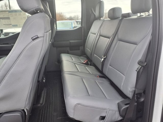 2026 Ford Super Duty F-250® XL