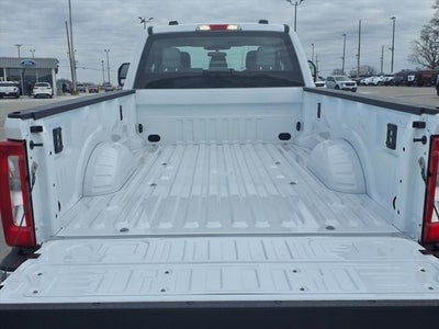 2026 Ford Super Duty F-250® XL