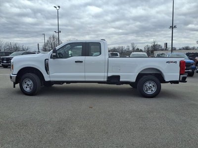 2026 Ford Super Duty F-250® XL