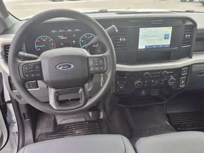2026 Ford Super Duty F-250® XL