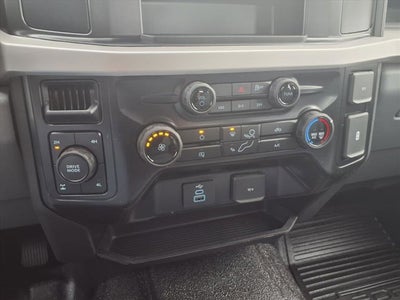 2026 Ford Super Duty F-250® XL