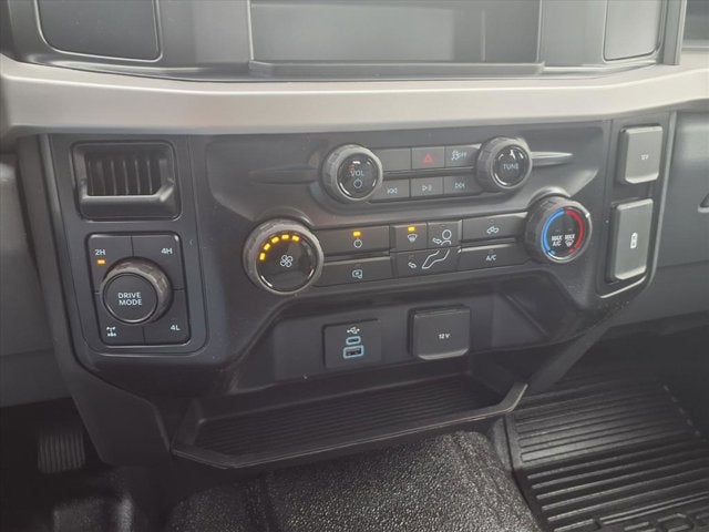 2026 Ford Super Duty F-250® XL