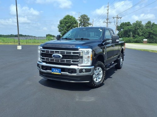 2024 Ford F-250 XLT