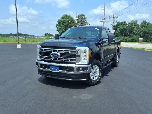 2024 Ford F-250 XLT
