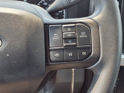 2024 Ford F-250 XLT