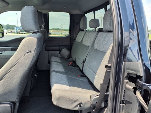 2024 Ford F-250 XLT