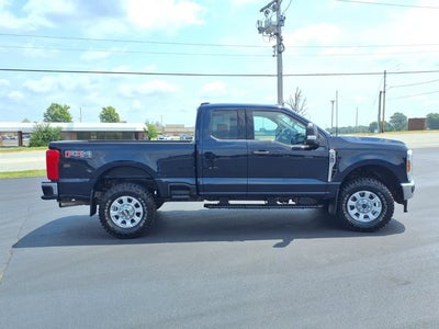 2024 Ford F-250 XLT