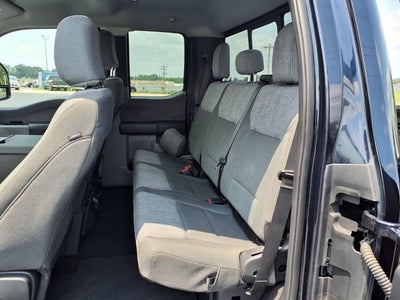 2024 Ford F-250 XLT
