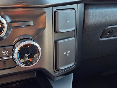2027 Ford Super Duty F-250 SRW LARIAT