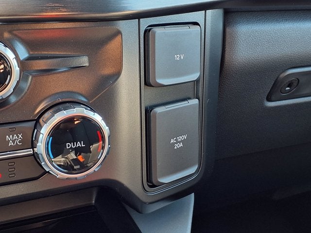 2027 Ford Super Duty F-250 SRW LARIAT