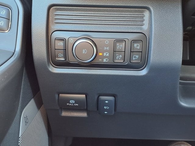 2027 Ford Super Duty F-250 SRW LARIAT