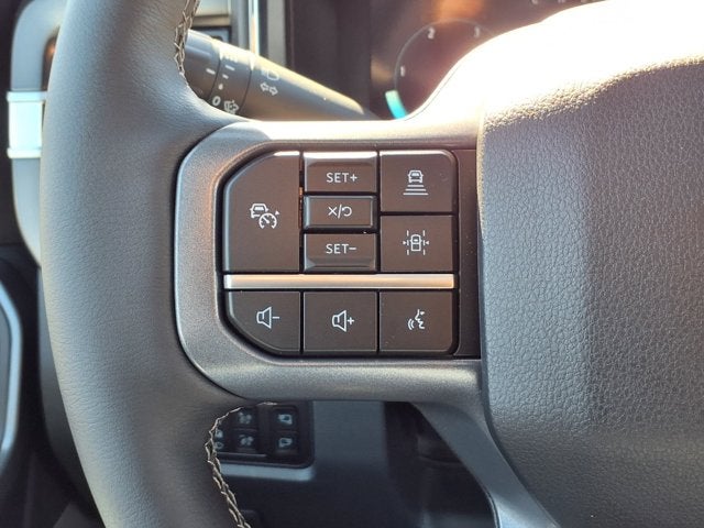2027 Ford Super Duty F-250 SRW LARIAT