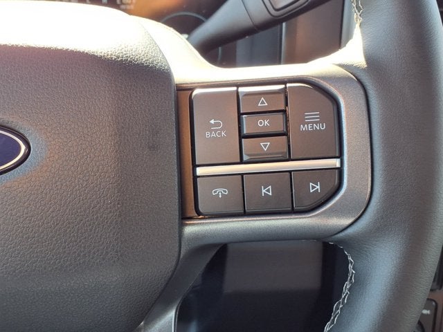 2027 Ford Super Duty F-250 SRW LARIAT