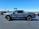 2027 Ford Super Duty F-250 SRW LARIAT