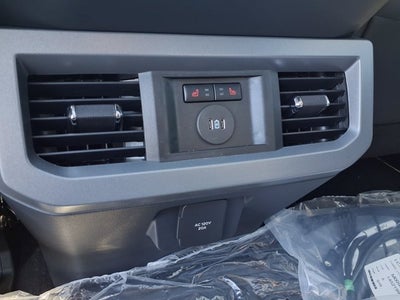 2027 Ford Super Duty F-250 SRW LARIAT