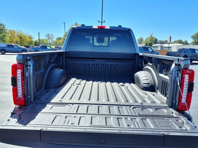 2027 Ford Super Duty F-250 SRW LARIAT