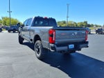 2027 Ford Super Duty F-250 SRW LARIAT