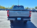 2027 Ford Super Duty F-250 SRW LARIAT