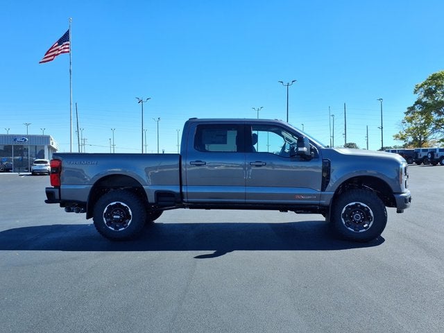 2027 Ford Super Duty F-250 SRW LARIAT